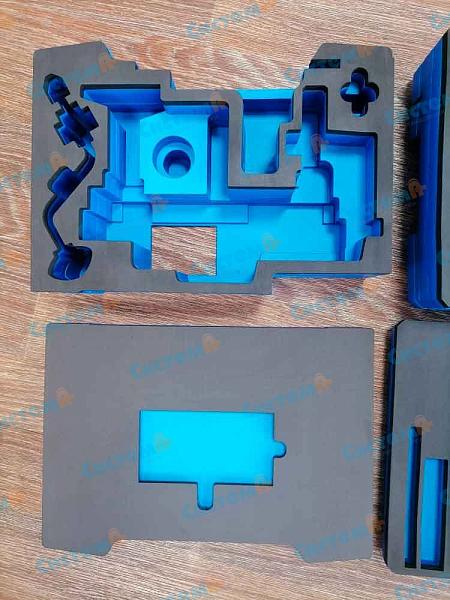 Упаковка из EVA Упаковка из EVA