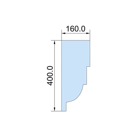 Карниз 4 Карниз 4