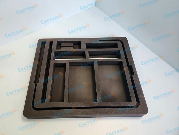 Производство из ЕВА Производство из ЕВА