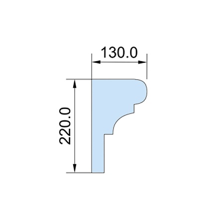 Карниз 17 Карниз 17
