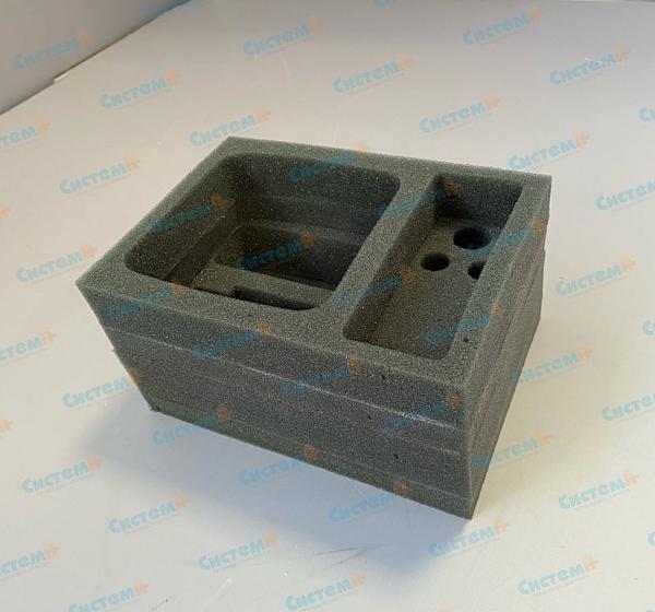 Изготовление поролоновой упаковки Изготовление поролоновой упаковки