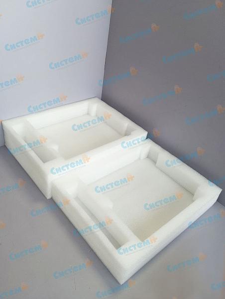 Разработка упаковки для техники Разработка упаковки для техники